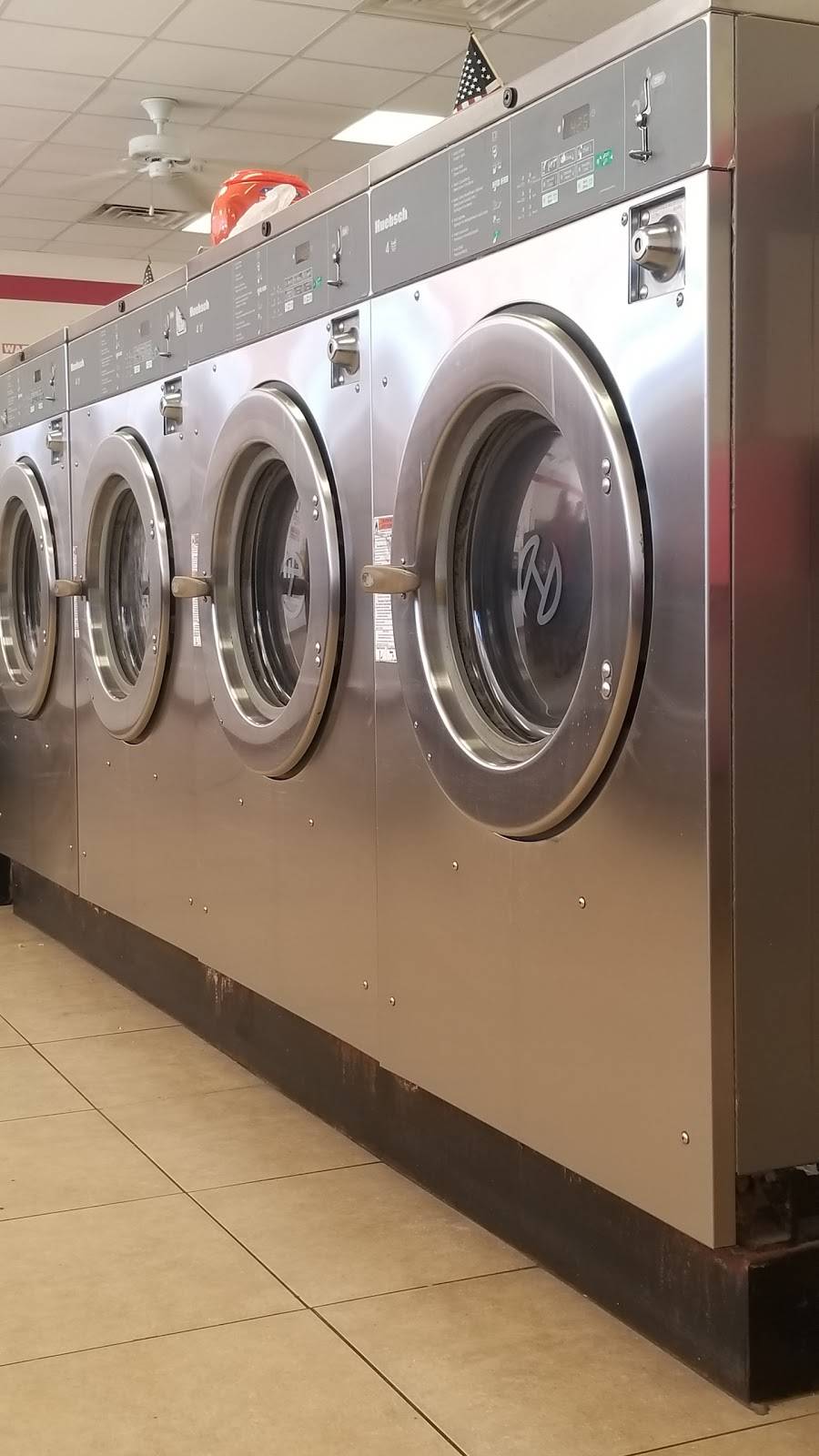 Coin Laundry San Juan | 5875 San Juan Ave, Jacksonville, FL 32210 | Phone: (904) 683-8315