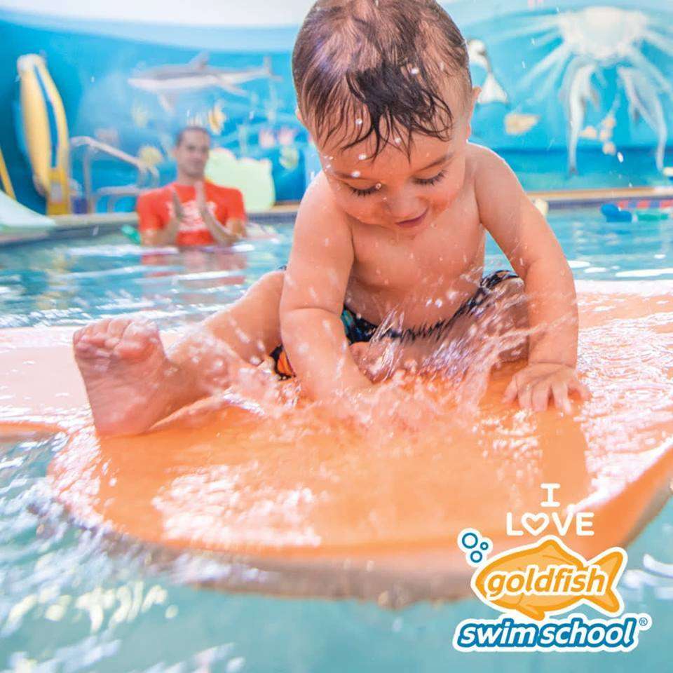 Goldfish Swim School - Rockland | 180 Weymouth St, Rockland, MA 02370 | Phone: (781) 410-4227