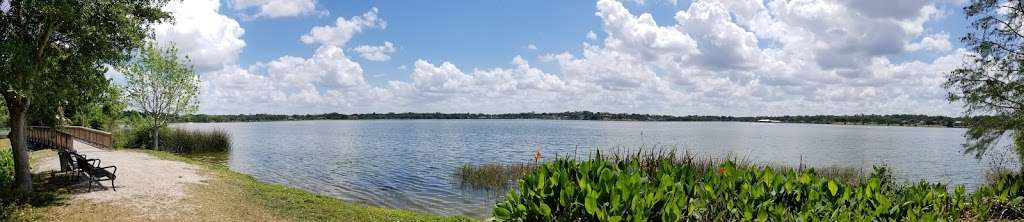 Thomas B. Mack Park | Lakeland, FL 33801, USA