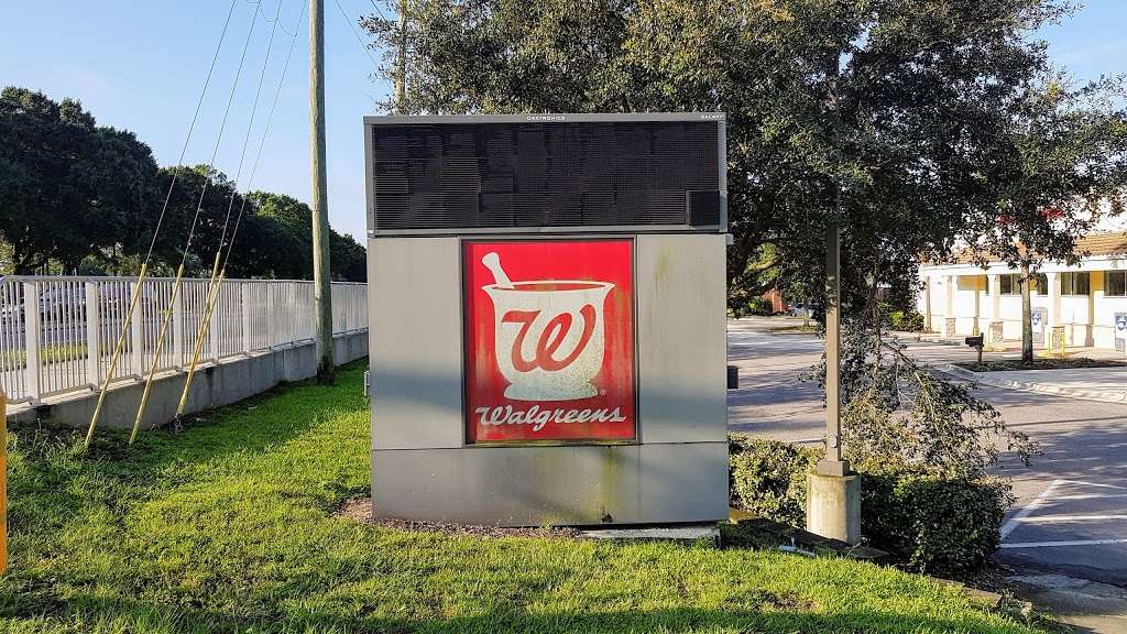 Walgreens | 3600 Winter Garden Vineland Rd, Winter Garden, FL 34787, USA | Phone: (407) 654-5203