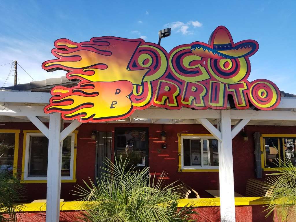 Loco Burrito | 24170 Sunnymead Boulevard, Moreno Valley, CA 92553, USA | Phone: (951) 247-7623