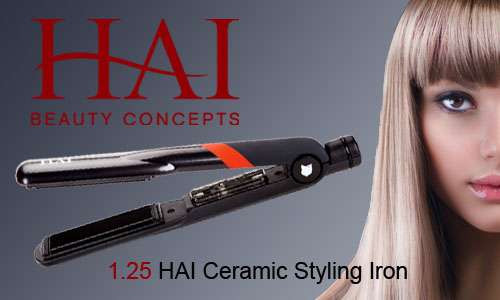 Hai Beauty Concepts | 6911 Bickmore Ave, Chino, CA 91708, USA | Phone: (877) 212-8700