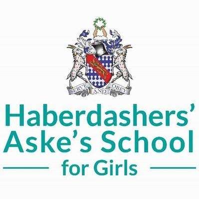 Haberdashers Askes School for Girls | Aldenham Rd, Elstree, Radlett, Borehamwood WD6 3BT, UK | Phone: 020 8266 2300