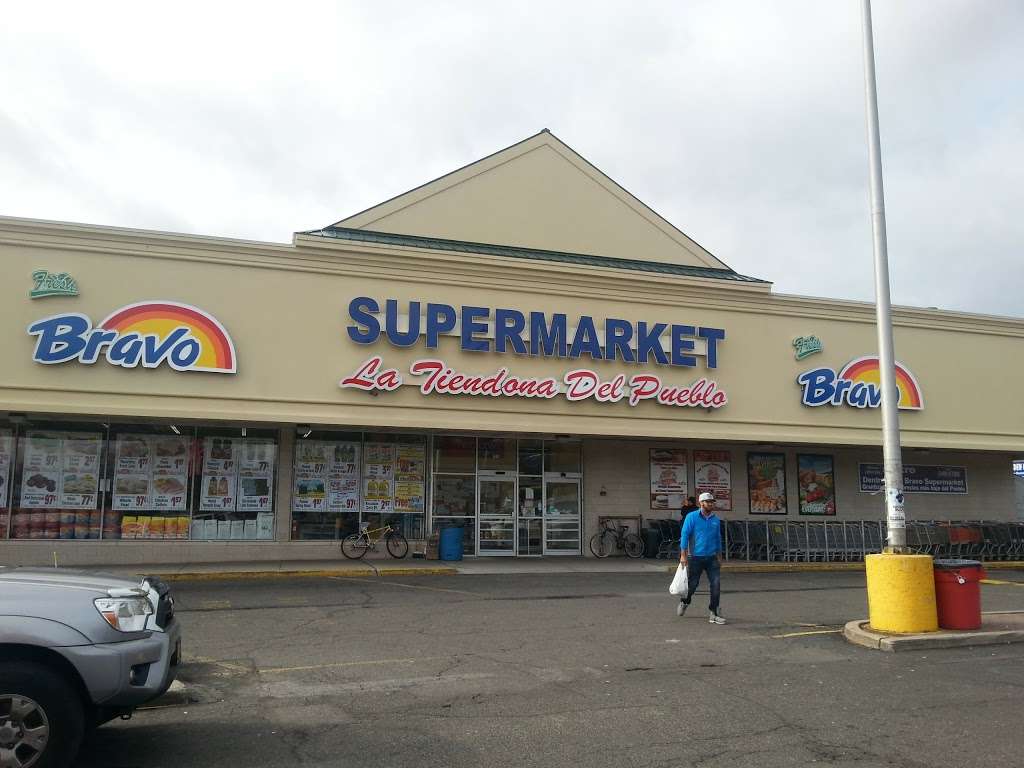 Bravo Supermarkets | 174 Wheeler Rd, Central Islip, NY 11722, USA | Phone: (631) 851-0576