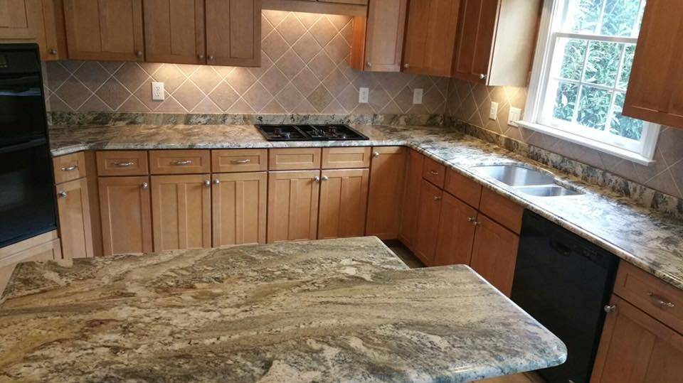 Capital Granite & Marble, LLC | 500 S New Hope Rd #102, Raleigh, NC 27610, USA | Phone: (919) 322-1560