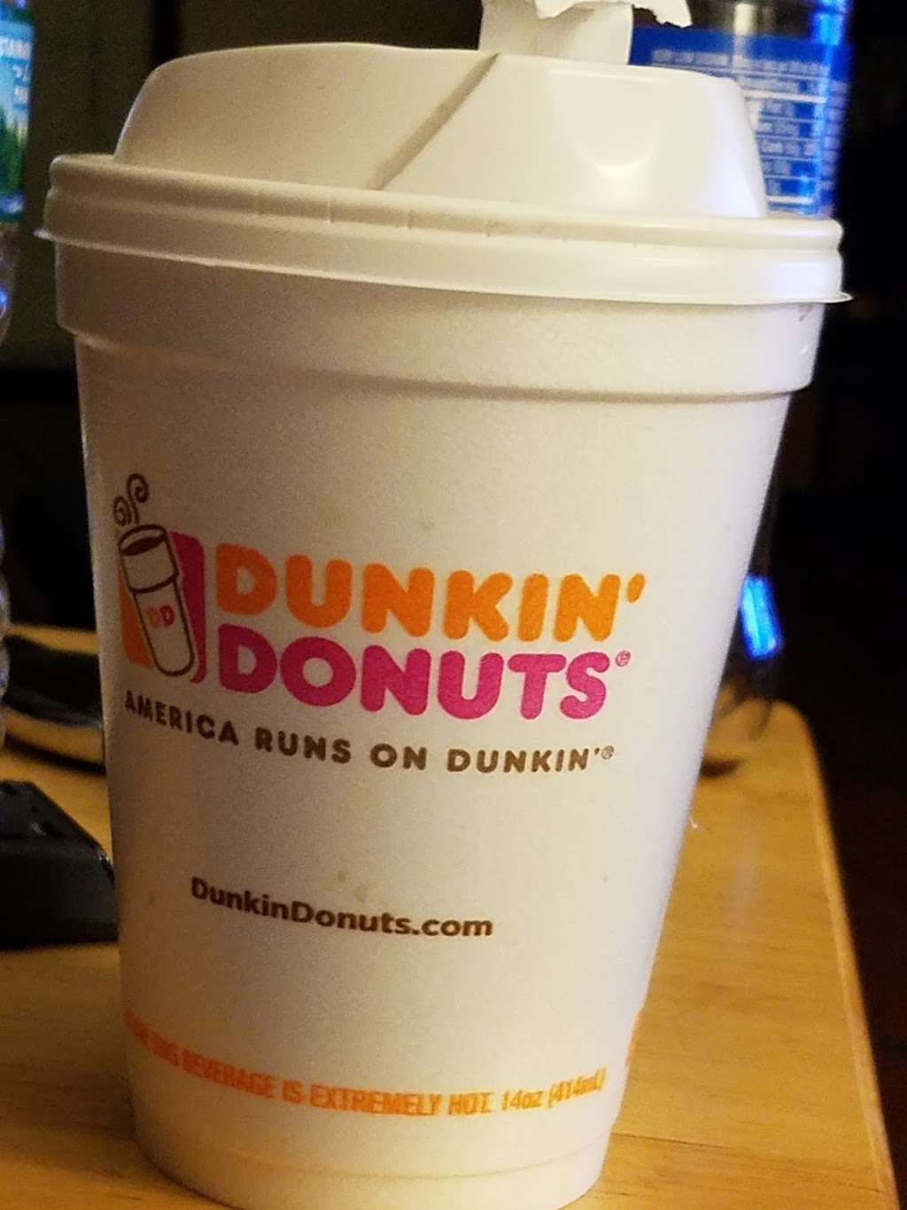 Dunkin Donuts | 1434 Brace Rd, Cherry Hill, NJ 08034, USA | Phone: (856) 216-0928