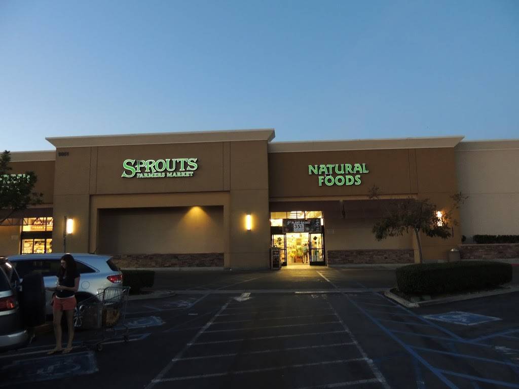 Sprouts Farmers Market | 9861 Adams Ave, Huntington Beach, CA 92646, USA | Phone: (714) 369-1139