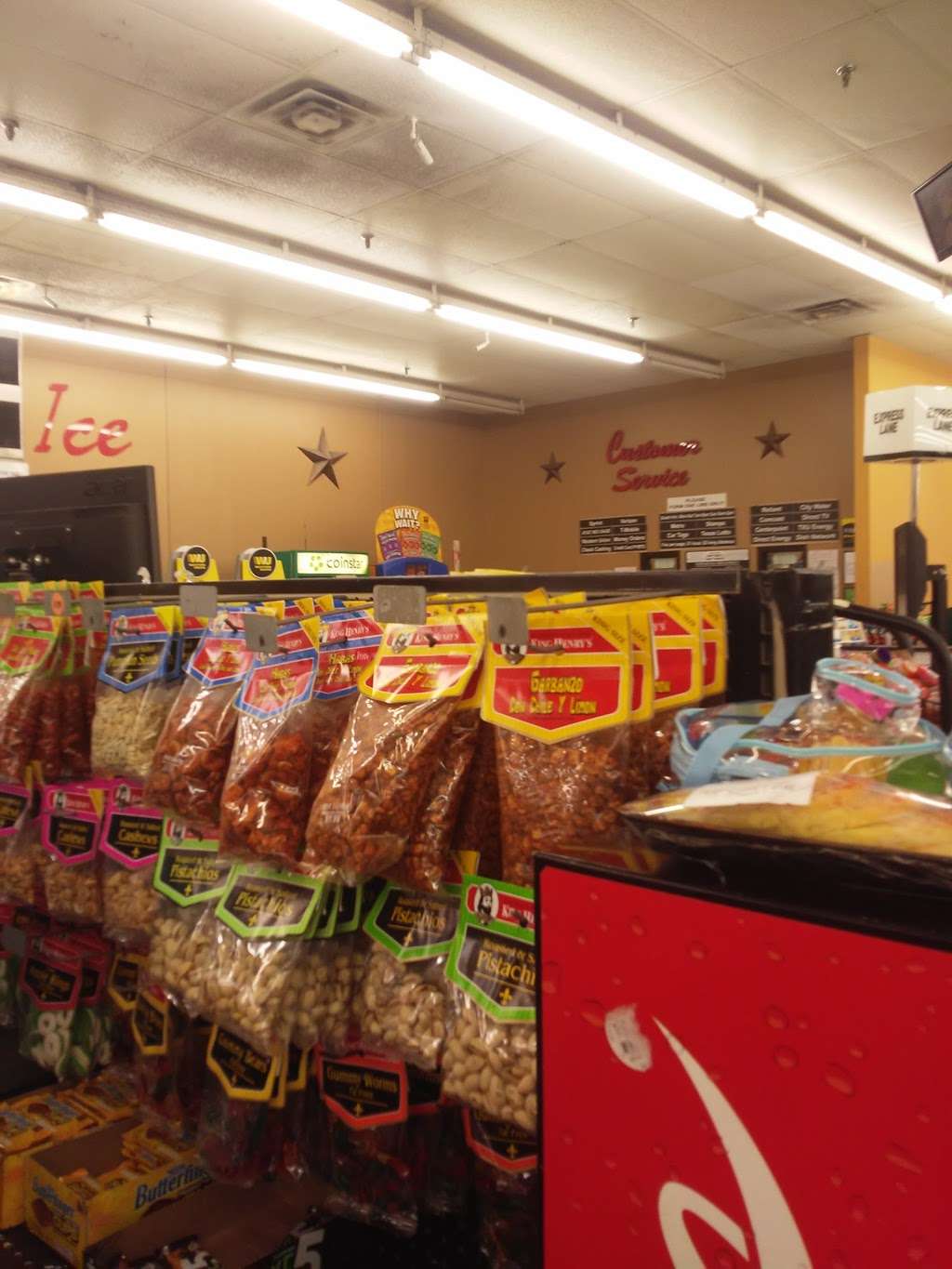 Foodarama Market | 4425 W Fuqua St, Houston, TX 77045, USA | Phone: (346) 980-0286