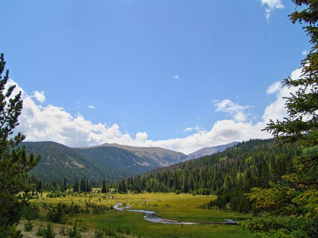 Camping Mammoth Lake | Idaho Springs, CO 80452, USA