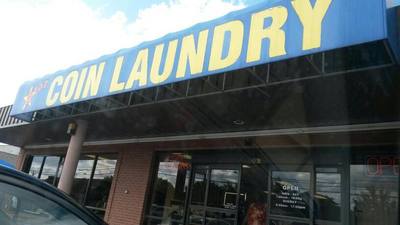 Star Coin Laundry & Bundle Services | 2825 Belt Line Rd #102, Garland, TX 75044, USA | Phone: (972) 414-1310