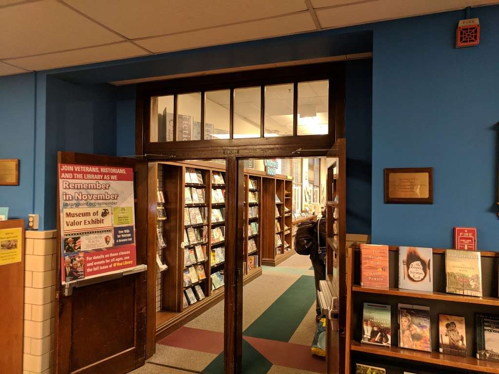 Central Rappahannock Regional Library Snow Branch | 8740 Courthouse Rd, Spotsylvania Courthouse, VA 22551, USA | Phone: (540) 372-1144