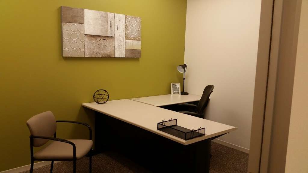 Regus - Springwoods | 24624 Interstate 45 North, Suite 200, Spring, TX 77386, USA | Phone: (281) 719-1455