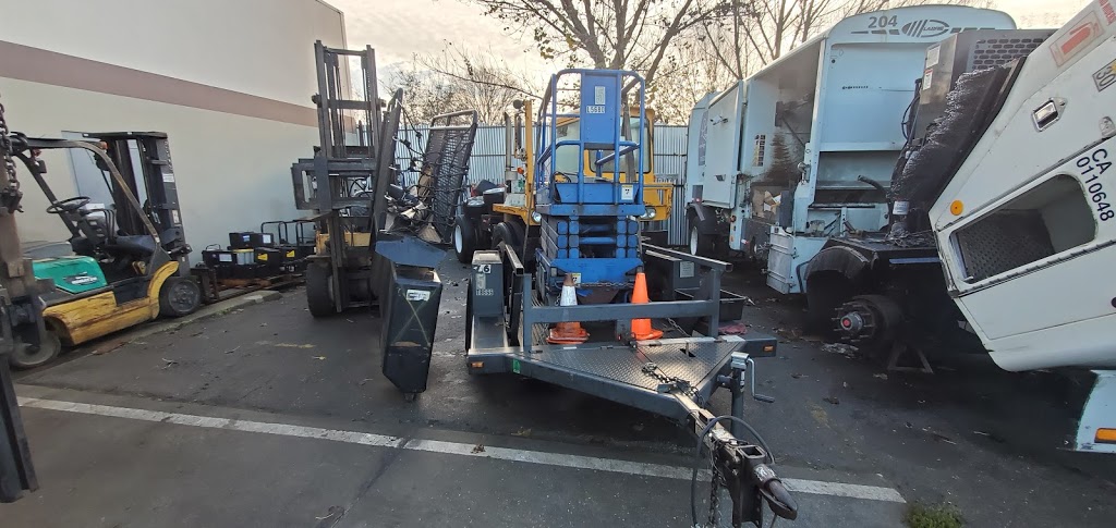 East Bay Truck & Auto Repair | 6825 San Leandro St, Oakland, CA 94621, USA | Phone: (510) 638-4223