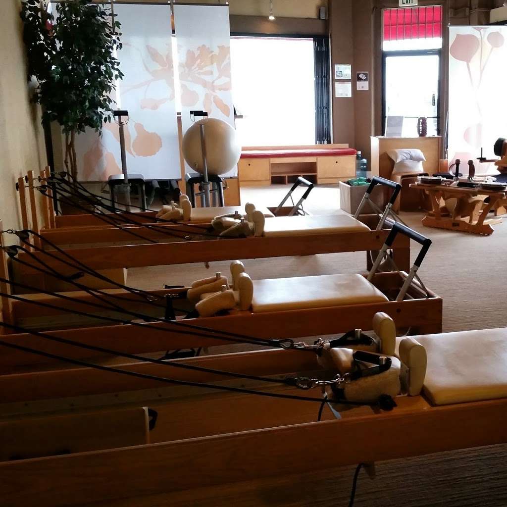 Pilates Metro | 3178 Glendale Blvd, Los Angeles, CA 90039, USA | Phone: (323) 906-0088