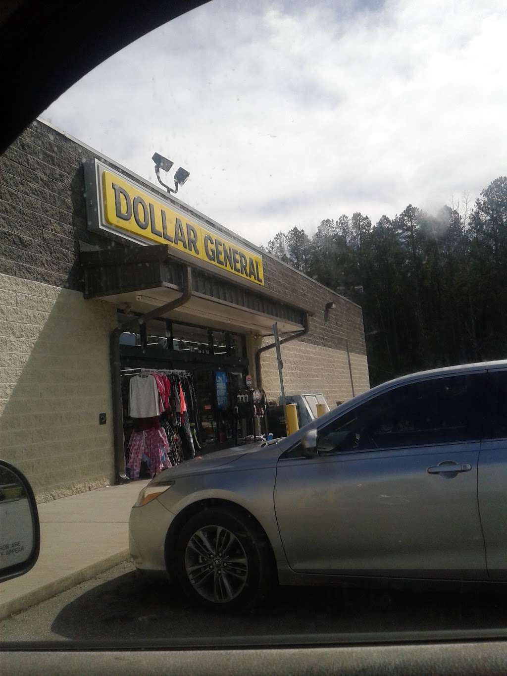 Dollar General | 298 Oak Grove Rd, Kings Mountain, NC 28086 | Phone: (980) 291-0016