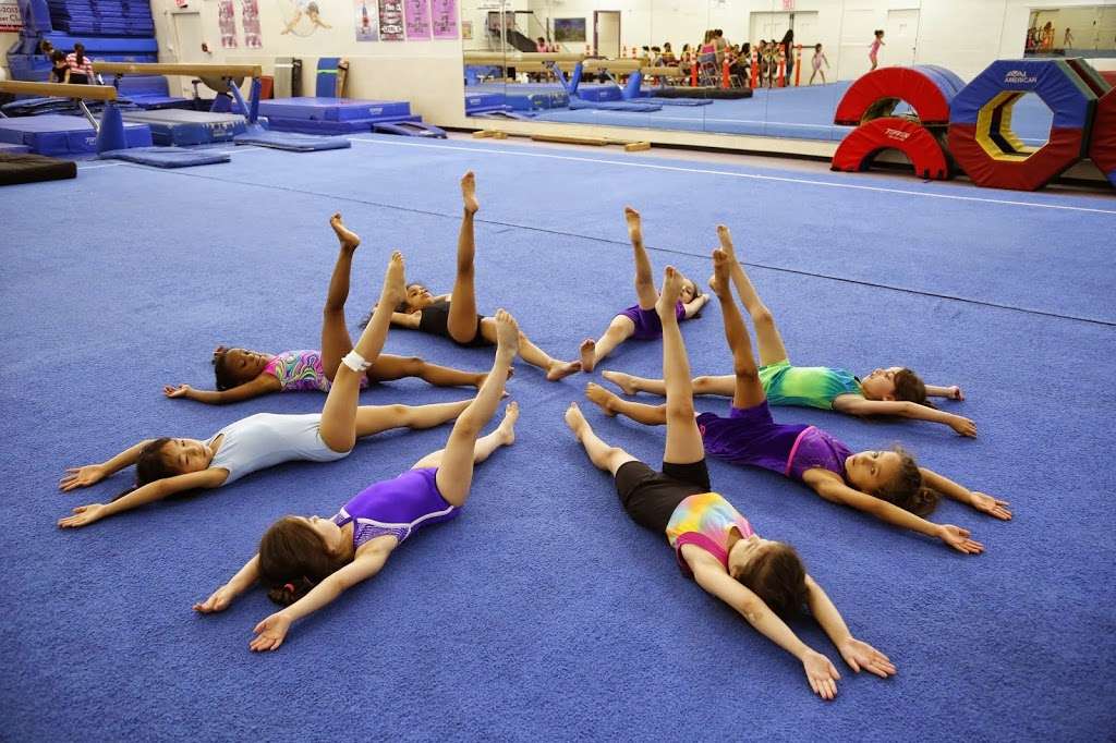 Lanas Gymnastics Club | 71-25 Main St, Flushing, NY 11367, USA | Phone: (718) 263-2121