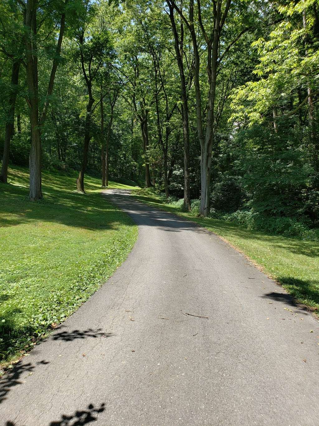 Klines Run Park | PA-624, Wrightsville, PA 17368, USA