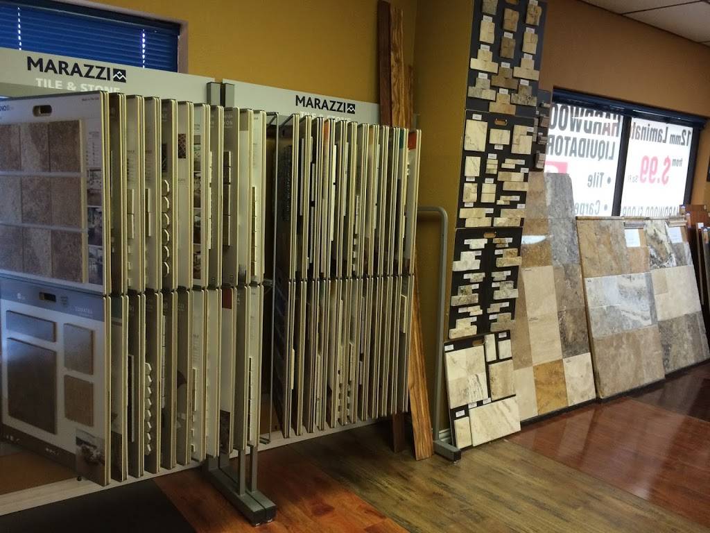 Elegant Flooring Factory Outlet | 2241 East Loop 820 N, Fort Worth, TX 76118, USA | Phone: (817) 932-3496