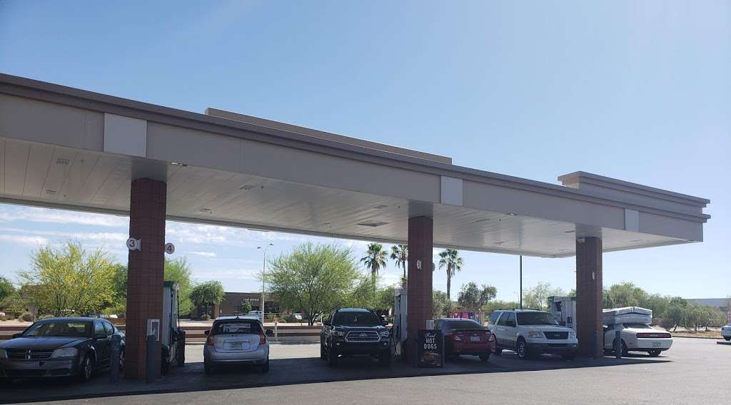 Circle K | 4040 W Chandler Blvd, Chandler, AZ 85226, USA | Phone: (480) 753-4531