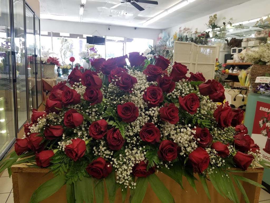 Pioneer Flowers | 11754 Artesia Blvd ste # D, Artesia, CA 90701, United States | Phone: (562) 402-0333