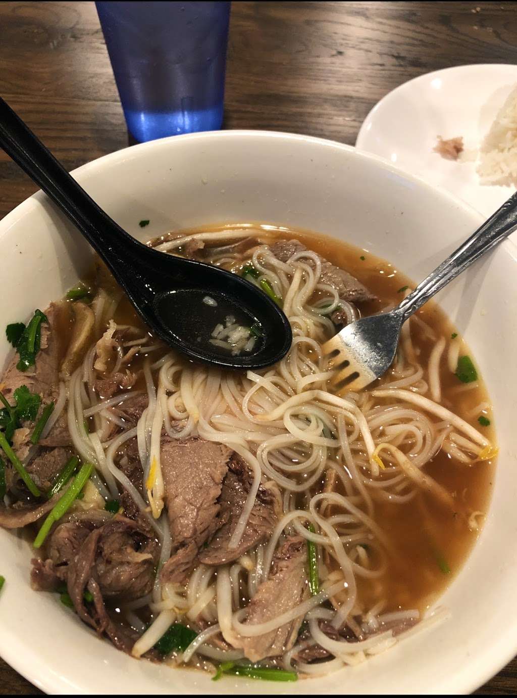 I LOVE PHO | 6055 E. Lake Mead #M-N, Las Vegas, NV 89156, USA | Phone: (702) 979-2433