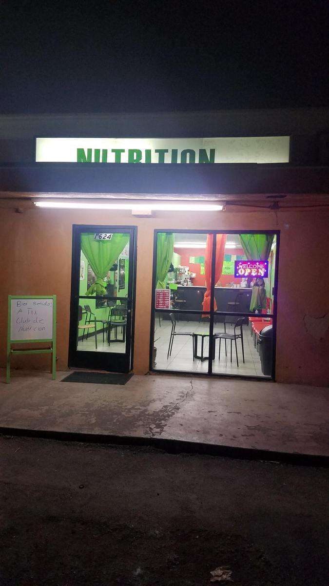 Herbalife (Zona Nutricional) | 1624 W Base Line St, San Bernardino, CA 92411, USA | Phone: (909) 749-3563