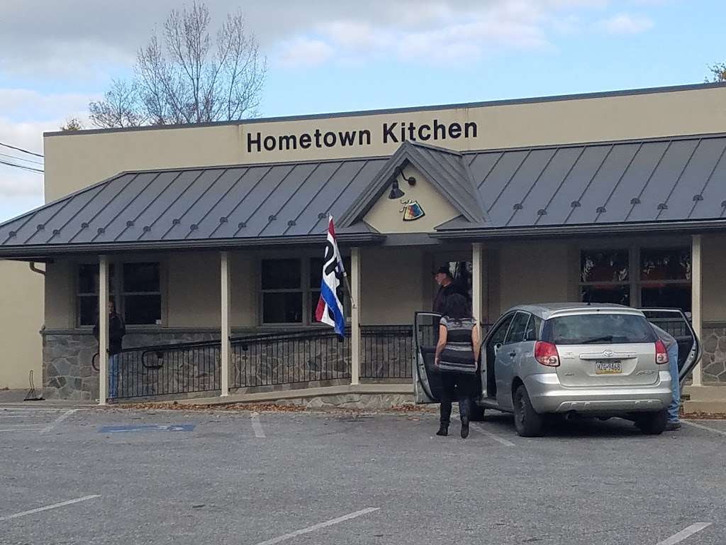 Hometown Kitchen | 18 Furnace Rd, Quarryville, PA 17566, USA | Phone: (717) 806-5188