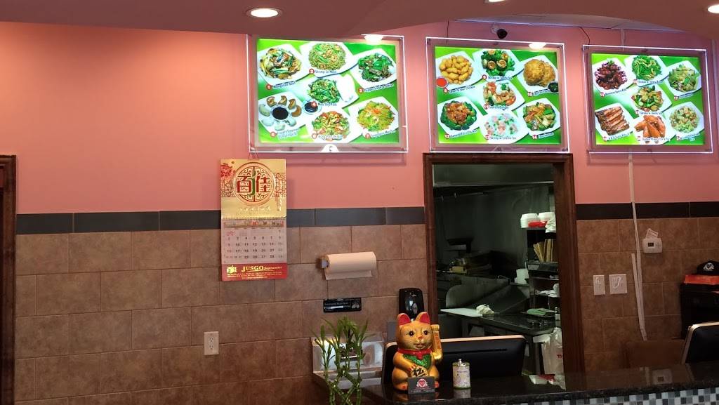 New York Lovers Chinese Restaurant | 820 South Alma Dr #180, Allen, TX 75013, USA | Phone: (972) 649-4222