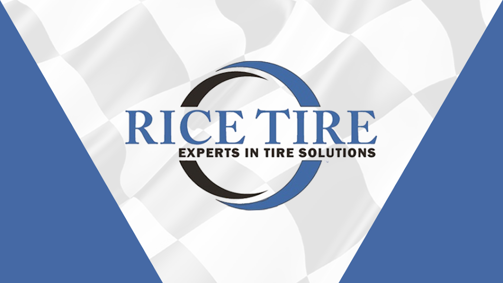 Rice Tire | 15290 Rosson Troilo Circle, Brandy Station, VA 22714, USA | Phone: (540) 825-3722