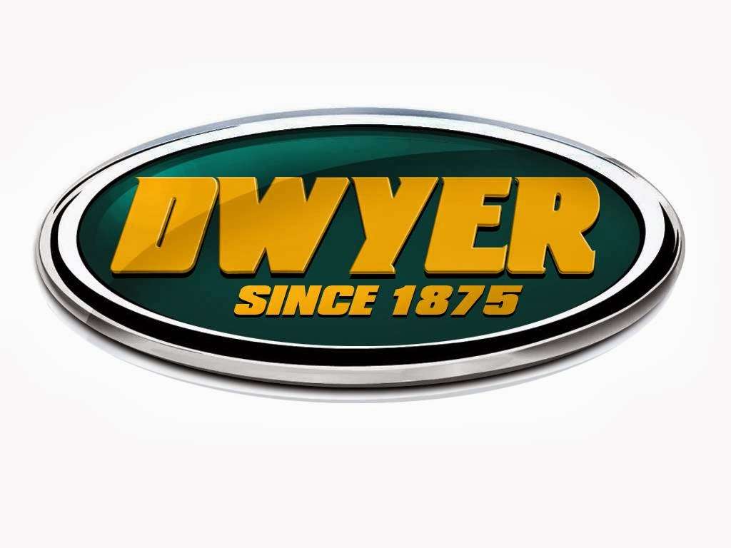 Dwyer Oil | 152 S Main St, Ambler, PA 19002, USA | Phone: (215) 248-4300