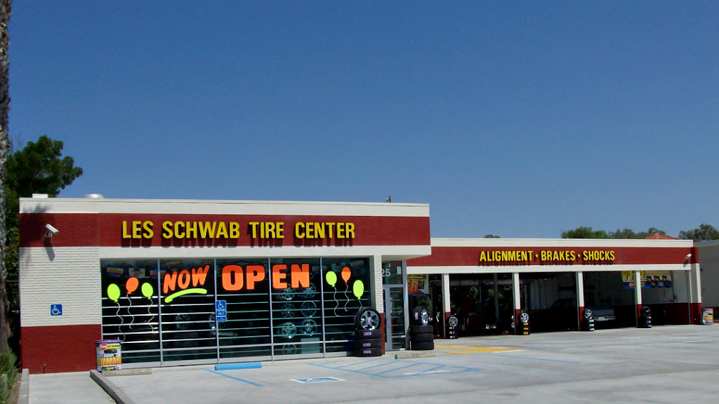 Les Schwab Tire Center | 625 Contra Costa Blvd, Concord, CA 94523, USA | Phone: (925) 825-5940