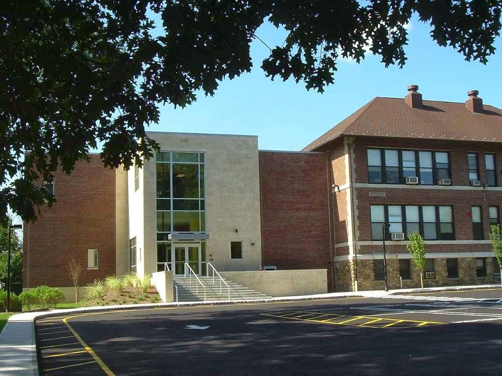 Calais School | 45 Highland Ave, Whippany, NJ 07981, USA | Phone: (973) 884-2030