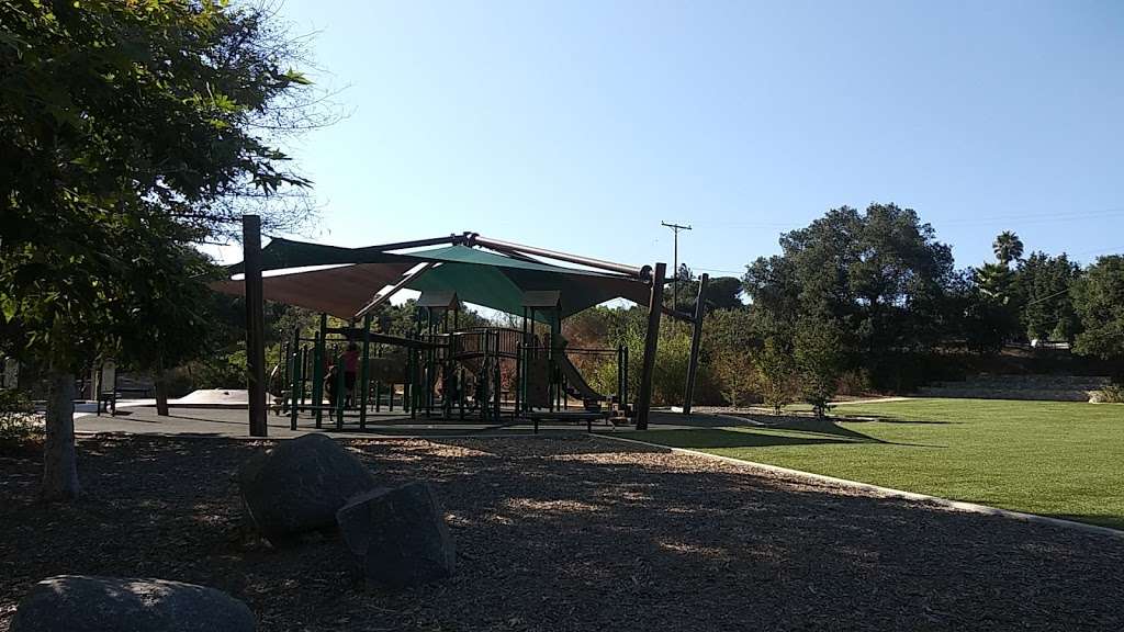 Felicita County Park | 742 Clarence Ln, Escondido, CA 92029, USA | Phone: (760) 745-4379