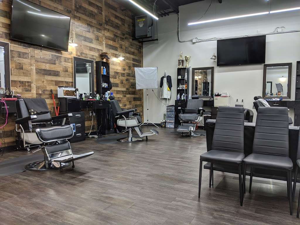 Moe Better Cuts | 21414 Julie Marie Ln #1201, Katy, TX 77449, USA | Phone: (281) 717-8503