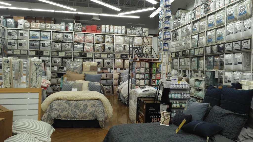 Bed Bath & Beyond | 190 Hamilton Commons, Mays Landing, NJ 08330, USA | Phone: (609) 407-9961