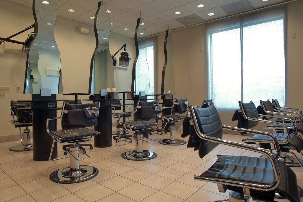 Mario Tricoci Hair Salon & Day Spa | 1441 W. Peterson Road, Libertyville, IL 60048, USA | Phone: (847) 202-1900