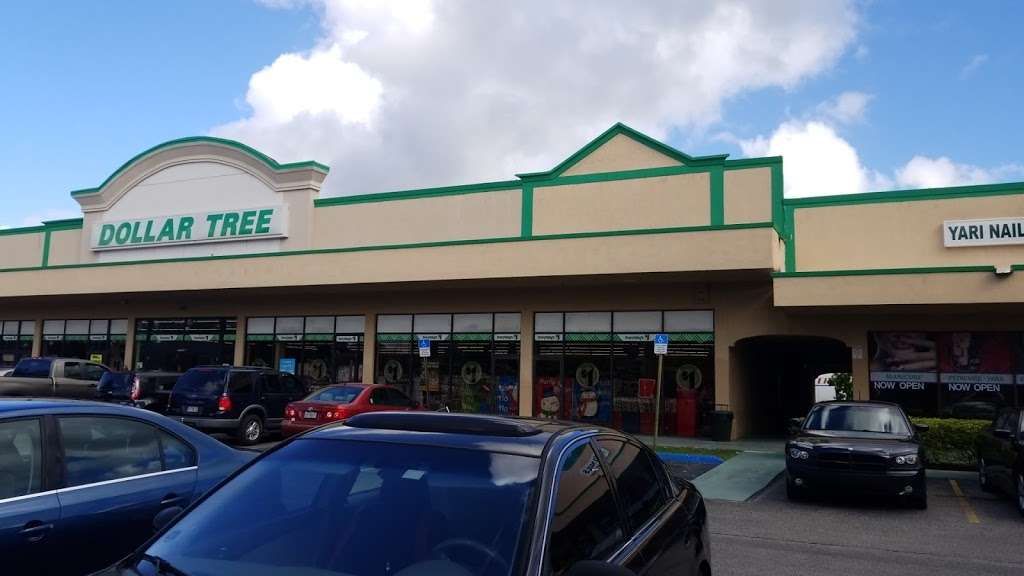 Dollar Tree | 332 South State Road 7 # 344, Margate, FL 33068, USA | Phone: (954) 973-7316