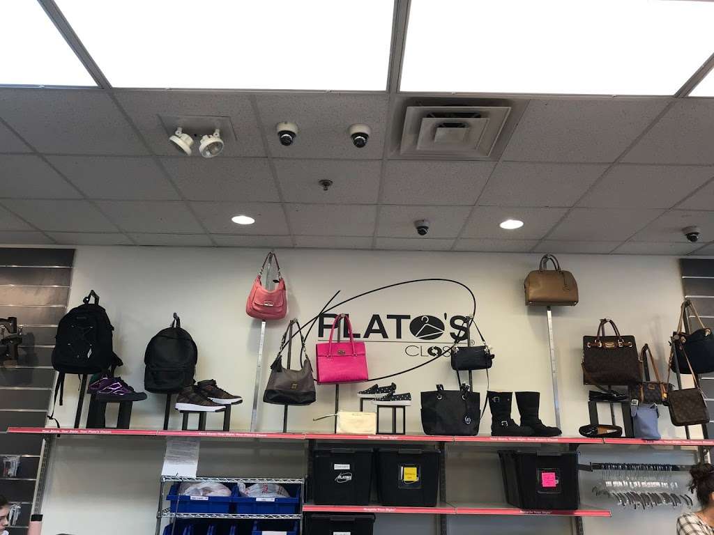 Platos Closet Willow Grove | 3614 Welsh Rd, Willow Grove, PA 19090, USA | Phone: (215) 659-1555