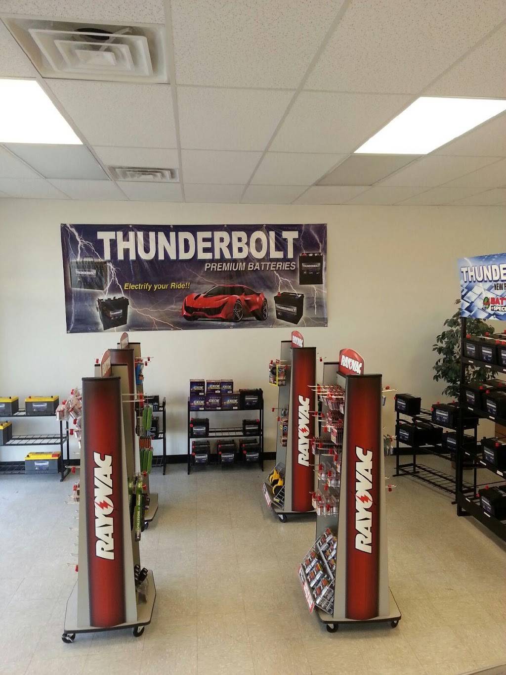 Battery Specialists | 900 Talbot Ave N, Canutillo, TX 79835, USA | Phone: (915) 274-7531