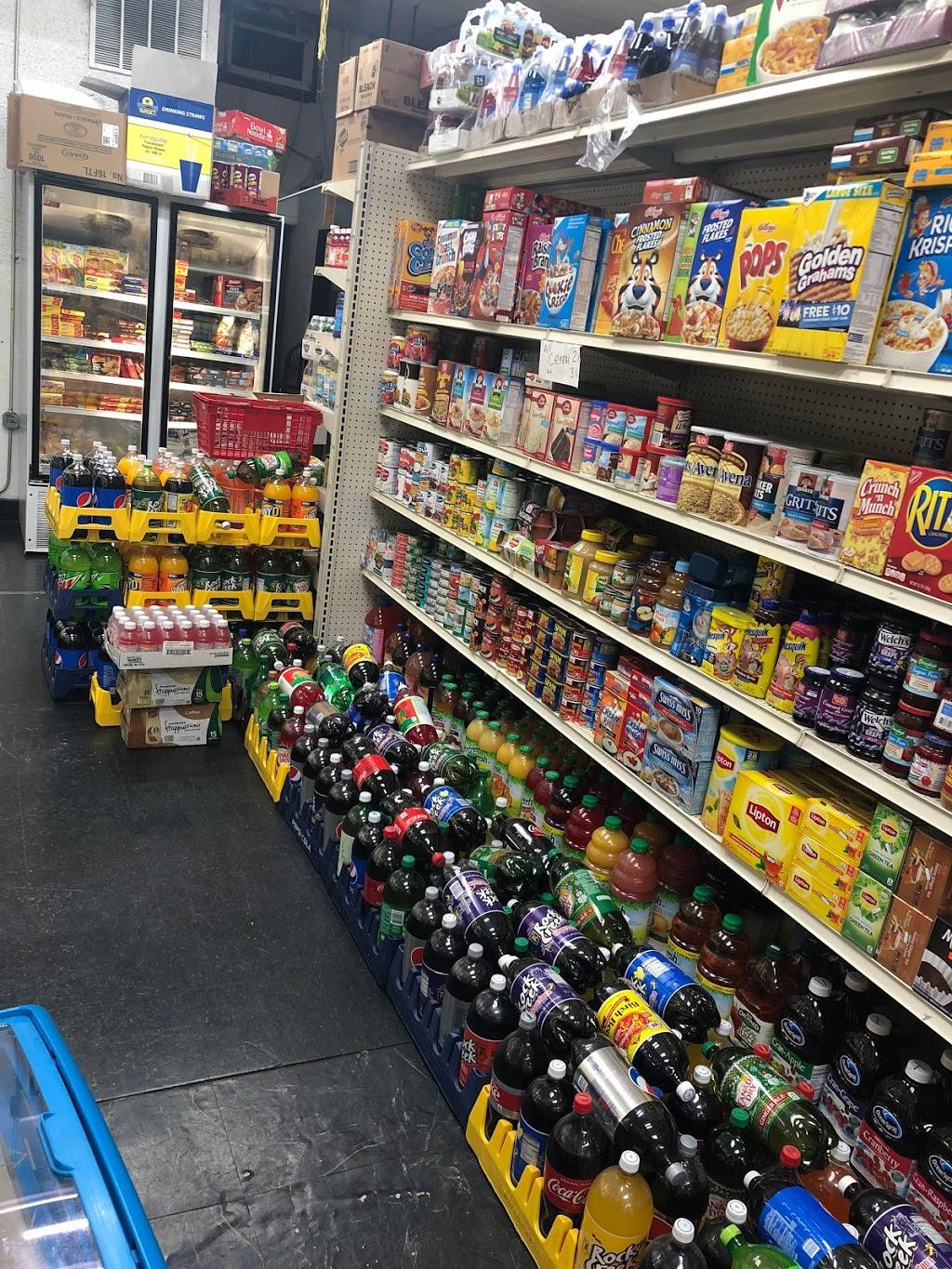 Stop Mini Market | 305 Chester Ave, Yeadon, PA 19050, USA | Phone: (610) 284-1048