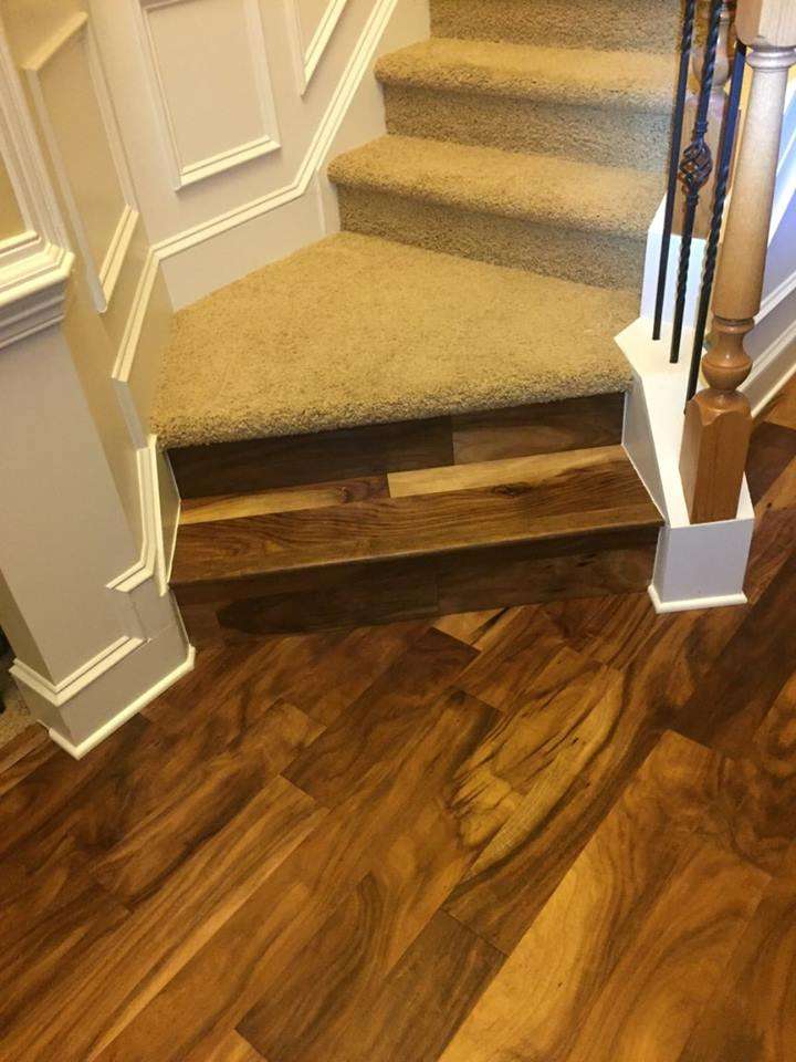 Standard Carpet & Flooring LLC | 2710 Chamber Dr Suite B, Monroe, NC 28110, United States | Phone: (704) 309-3077