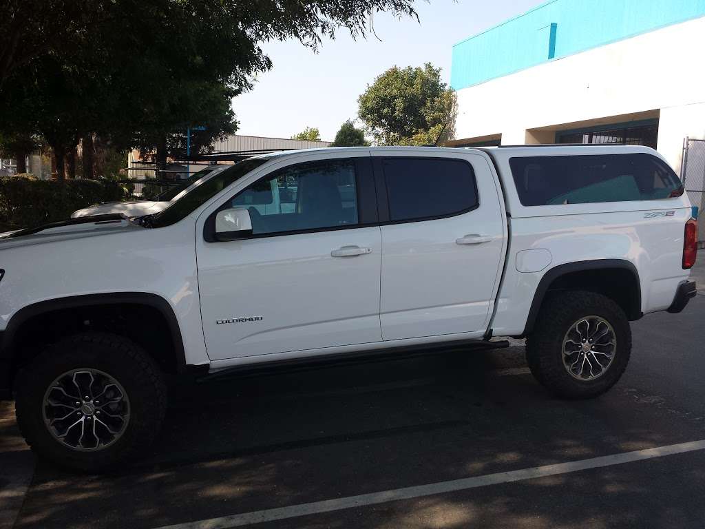 Campways Truck Accessory World | 1324 Oakland Rd, San Jose, CA 95112, USA | Phone: (408) 453-1415 Campways Truck Accessory World | 1324 Oakland Rd, San Jose, CA 95112, USA | Phone: (408) 453-1415