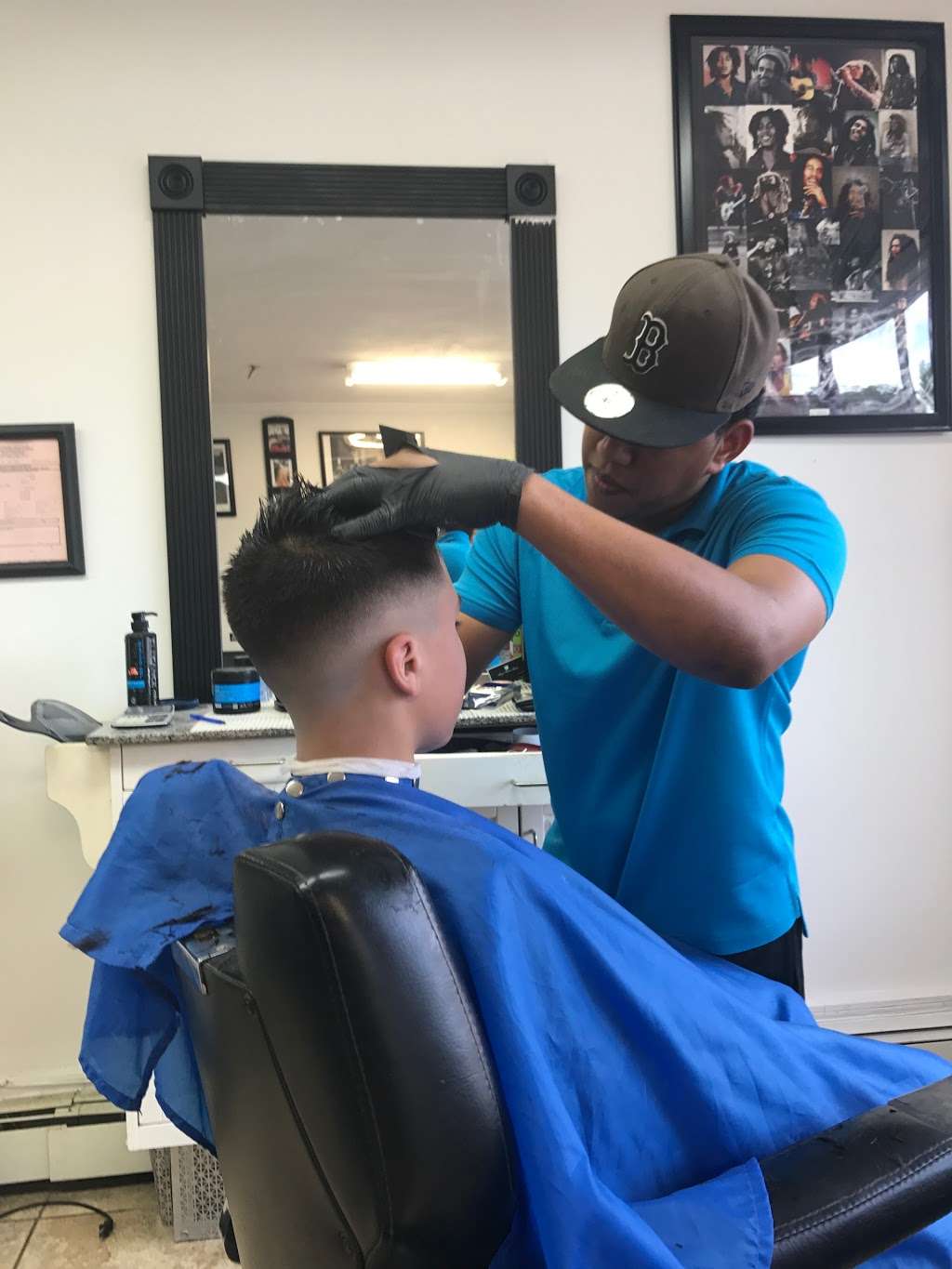 Vipcuts ll | 222 Merrimack St, Methuen, MA 01844, USA | Phone: (978) 835-3563