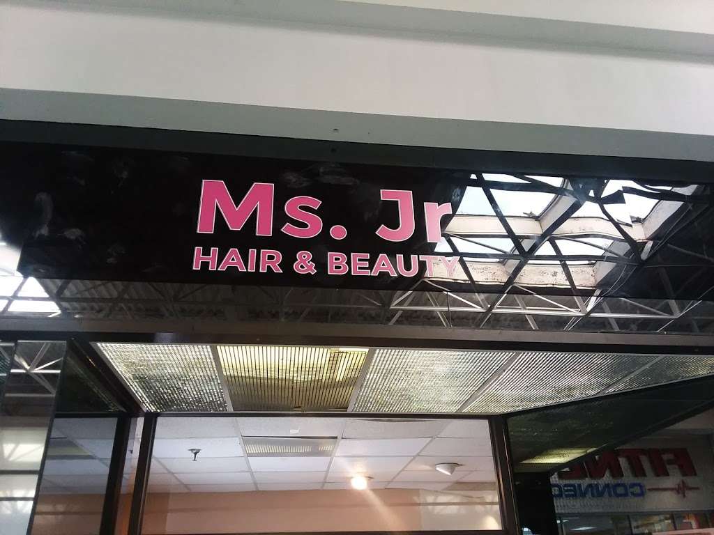 Ms Jr Hair & Beauty | 12300 North Fwy #255, Houston, TX 77060 | Phone: (281) 919-6881