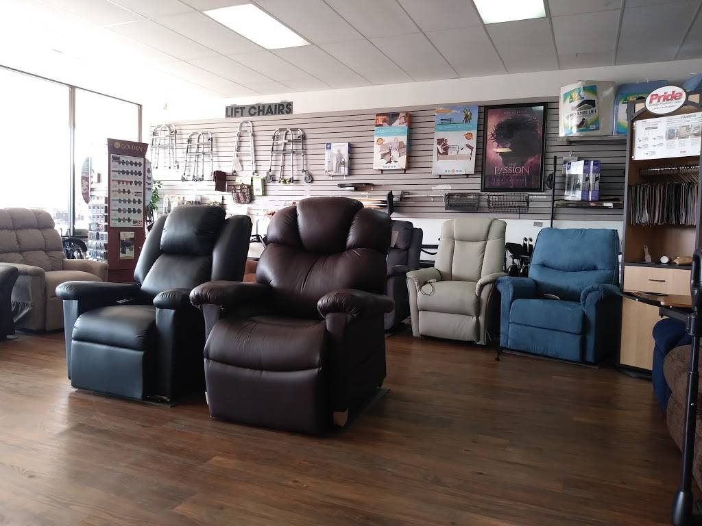 The Healthcare Store | 944 Melbourne Rd, Hurst, TX 76053 | Phone: (817) 589-1110