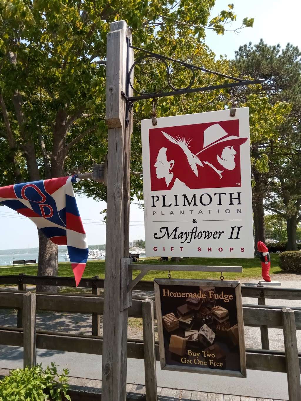 Plymoth Plantation Waterfront Exhibit | Water St, Plymouth, MA 02360, USA | Phone: (508) 746-1622