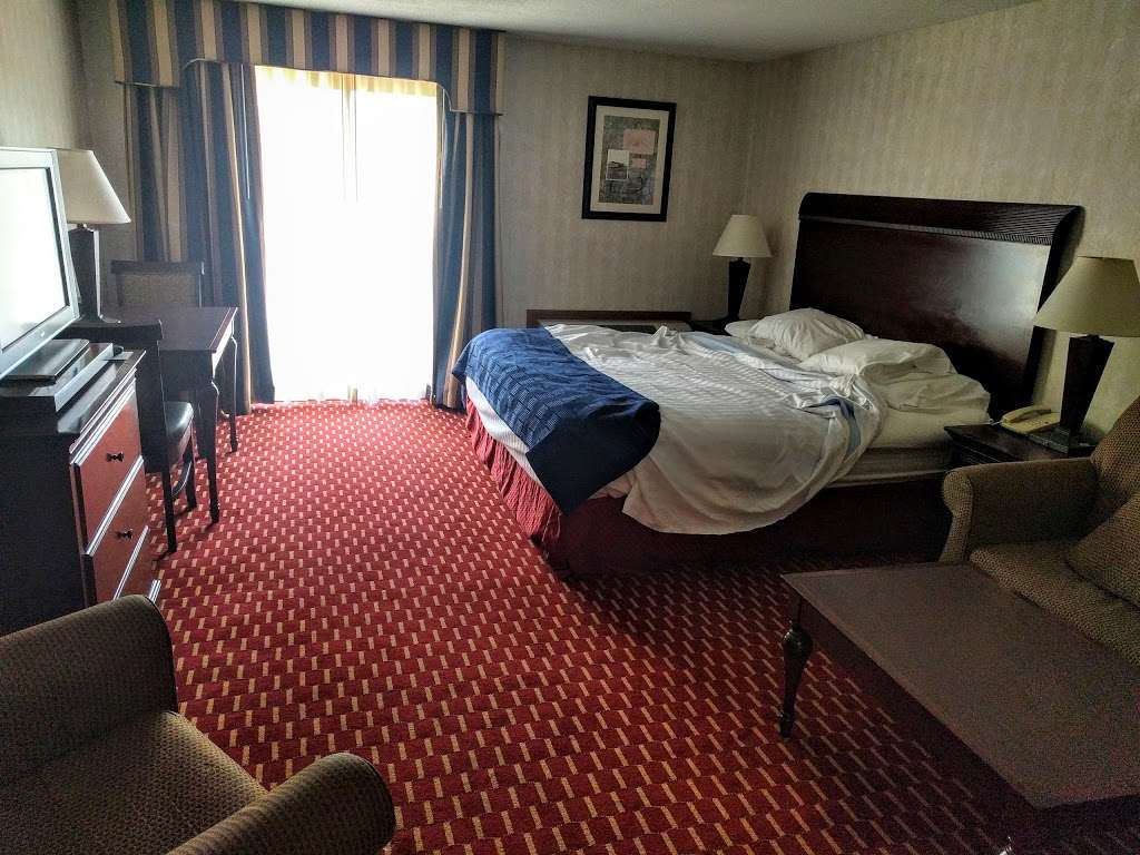 Hampton Falls Inn | 11 Lafayette Rd, Hampton Falls, NH 03844, USA | Phone: (603) 926-9545