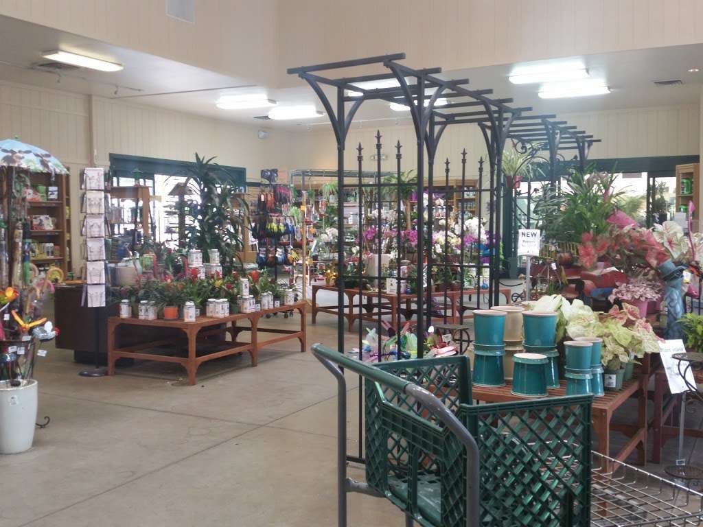 Sloat Garden Center | 2895 Contra Costa Blvd, Pleasant Hill, CA 94523, USA | Phone: (925) 939-9000