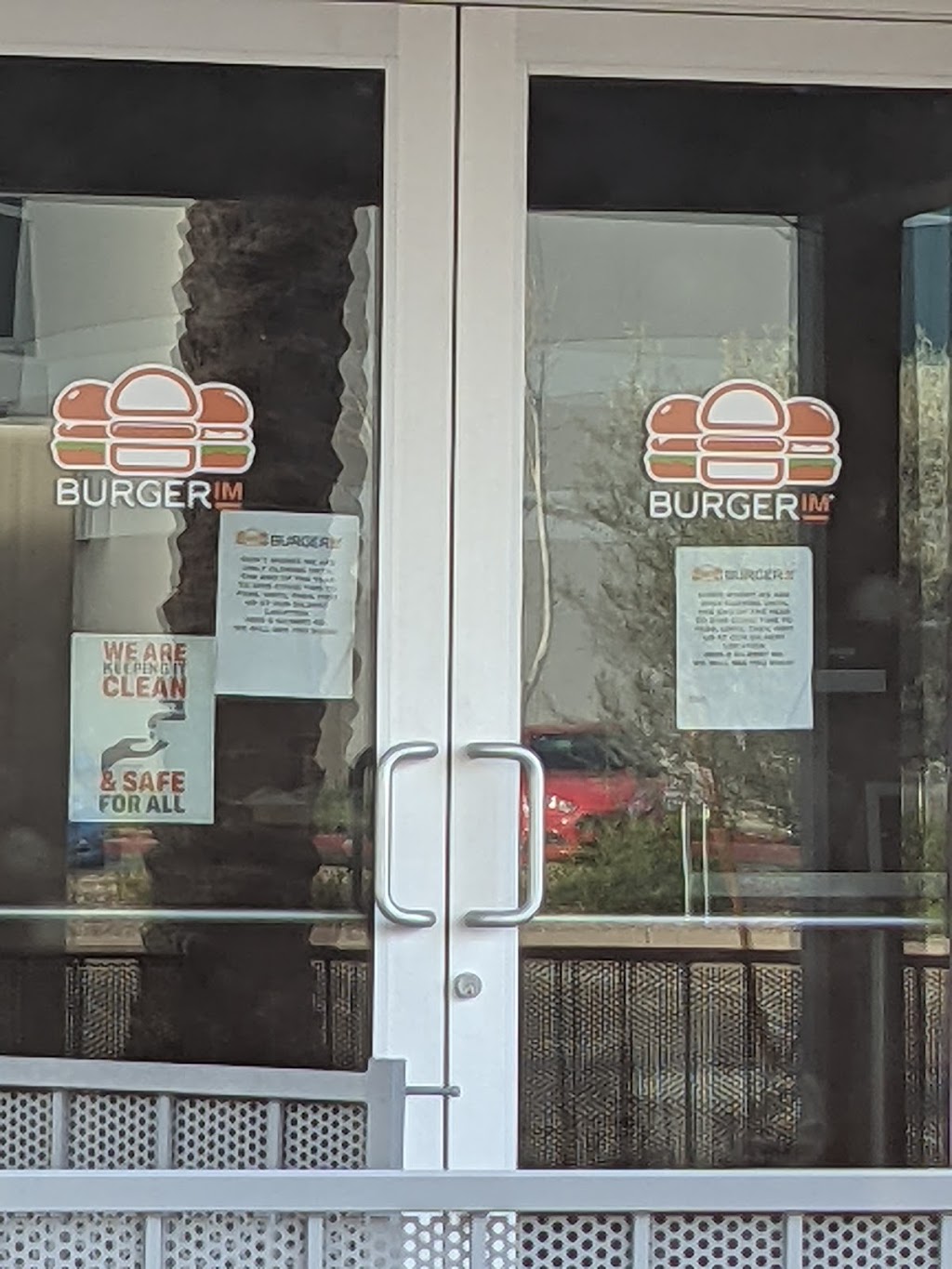 BurgerIM | 1515 S Price Rd, Chandler, AZ 85286, USA | Phone: (480) 553-7899