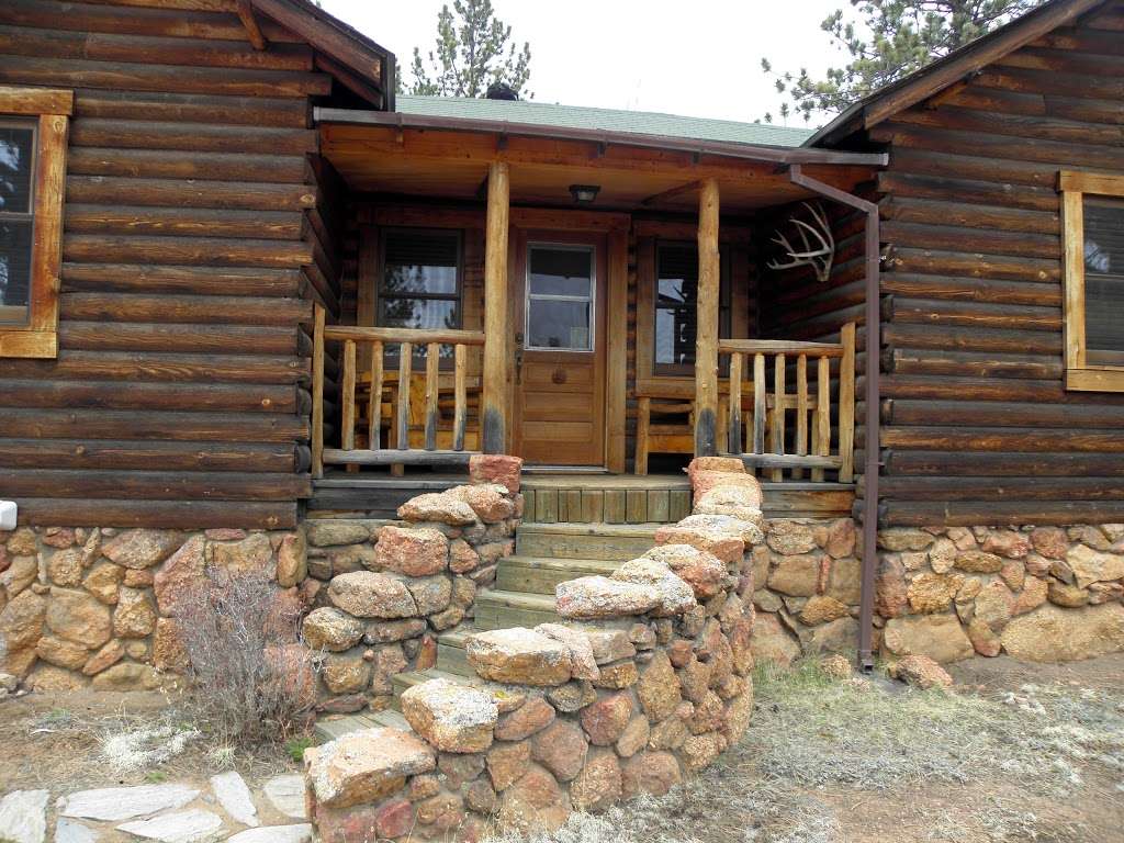 Tarryall River Ranch | 27001.5 Co Rd 77, Lake George, CO 80827, USA | Phone: (800) 408-8407